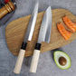Couteau de chef japonais  - Collection Hanzo