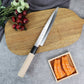 Couteau de chef japonais 20cm  - Collection Hanzo