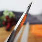 Couteau japonais Nakiri - Collection Hanzo
