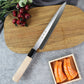 Couteau japonais Sashimi - Collection Hanzo
