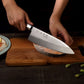 Set de deux couteaux japonais Deba